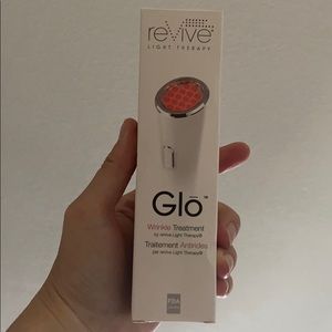 Revive light therapy Glo
